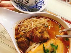 -翠华餐厅(旺角文华商场店)