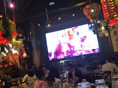 -胡桃里乐队酒馆(鎏嘉码头店)