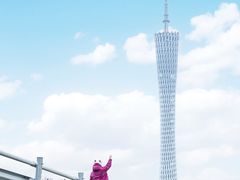-广州塔