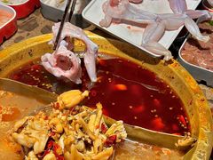 -铭记蛙小仙·活蛙畅享(CBD万达广场店)