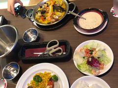 -RED LOBSTER(环球影城大阪店)