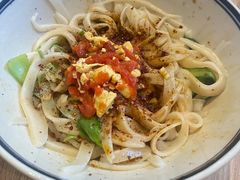 -宋益驴蹄子面肉夹馍(辛家庙店)