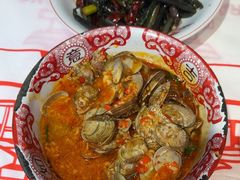 -饶福记·南昌烧烤大排档(九龙湖土著店)