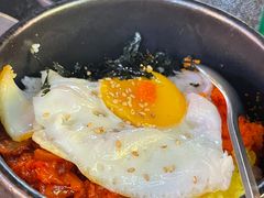 -包装马车·韩国料理·포장마차