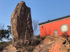 -句容茅山景区