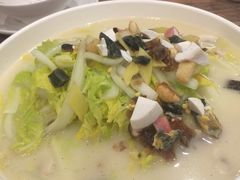 -九毛九西北菜(番禺万达店)