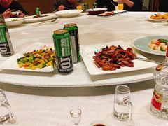 -扬州万怡酒店-中餐厅(文昌中路店)