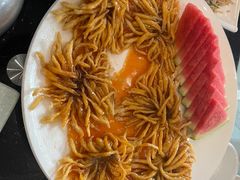 -一品楼灌汤包子(西门大街店)