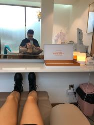 -BULB STUDIO 巴柏明星发型工作室