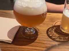-京A Brewpub·精酿餐吧(幸福村店)