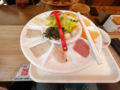 -陳生記米线·始于1989(体育场路店)