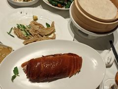 -嘉美轩·精细潮州菜·商务宴请(惠州佳兆业铂尔曼酒店)