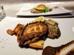 -Ginza Onodera铁板烧(外滩十八号店)