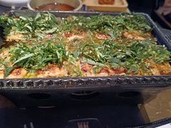 -烤匠麻辣烤鱼(万象城店)