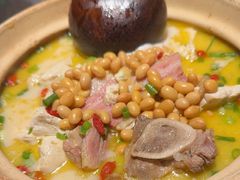 -老阿爸鲜鱼土菜(独墅湖店)