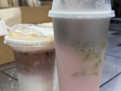 -龙湖重庆时代天街