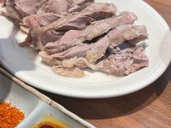 -贯贯吉·清真餐厅(浙江中路店)