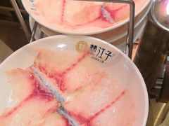 -楚江子·龙继斑鱼庄(建设东路店)
