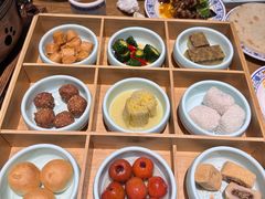 -咂摸(南锣鼓巷店)
