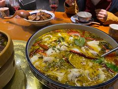 -厨道重庆菜馆(鸳鸯店)