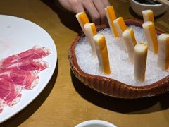 -宝泉铜锅·涮羊肉(解放东路店)