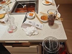 -海底捞火锅(吾悦国际广场店)