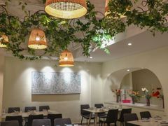 大堂-香香海南菜餐厅