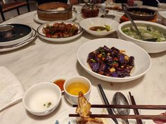 -宁波石浦大饭店(新材料城店)