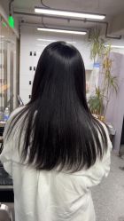 -XIMA·美发沙龙