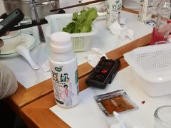 -牛吉韵·鲜切牛肉自助火锅(南山店)