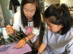 -墨more调香馆DIY自调香水(博雅国际中心B座店)