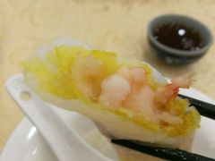 -亮庆餐厅·粤菜·早茶(篁庄店)