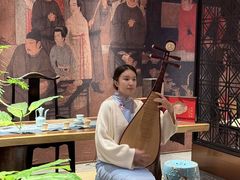 -馋遇江南·精致湖景雅宴(东方之门店)