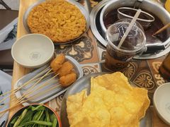 -顶上头·螺蛳火锅(五一新村店)