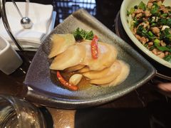 -大理实力希尔顿酒店•御玺中餐厅