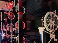 -玛尚诺意式餐厅(官舍店)