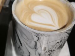 -Nectar One Cafe(勇烈路n1店)