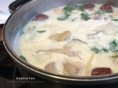 -文兴酒家(Chinatown - Gerrard Street)