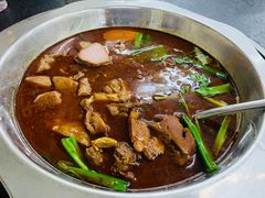 -新乡杨记红焖羊肉火锅(天坛南门店)