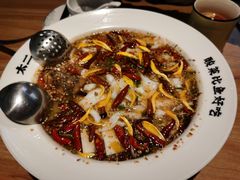 -太二酸菜鱼(宁波来福士店)
