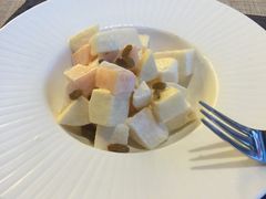 -卜诺林西餐厅