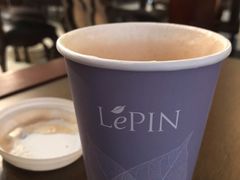 -1868 Café(上海自然博物馆店)
