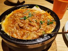 -热度餐厅(老佛爷店)