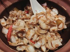 -燕郊烧鸽子(酷车小镇店)