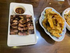猪头肉冻糕-老厨家(中央大街西七道街店)