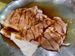 -牛信亭韩国料理·炭火烤肉(紫藤路店)