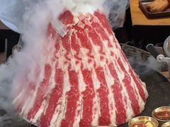 -胖三嬢·呱呱老火锅(北京总店)