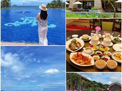 -铭轩中餐厅·海南菜·粤菜(亚龙湾瑞吉店)