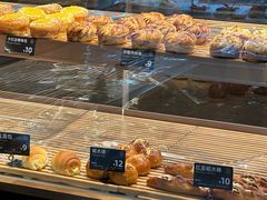 -FANEN法念·烘焙·甜点(万象城店)