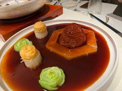 -海味观(老西门店)